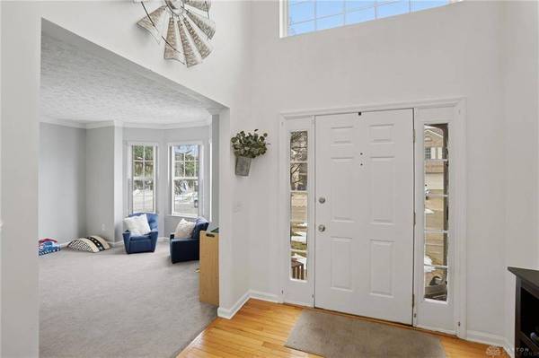 6388 Stoney Creek Drive, Dayton, OH 45424