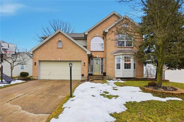 6388 Stoney Creek Drive, Dayton, OH 45424