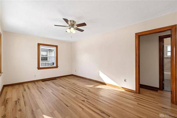 1837 Pershing Boulevard, Dayton, OH 45420