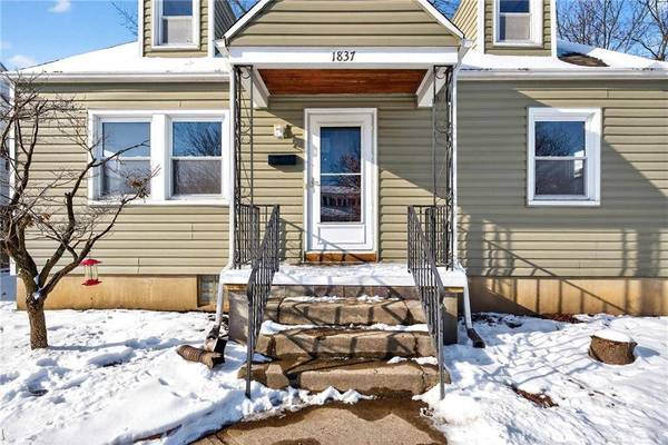 1837 Pershing Boulevard, Dayton, OH 45420