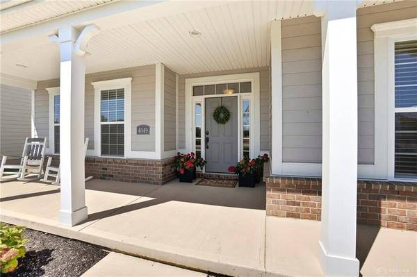 4049 Pepperwell Circle, Sugarcreek Township, OH 45440