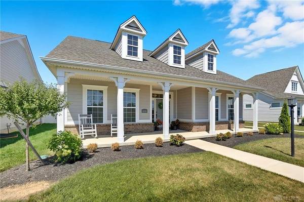 4049 Pepperwell Circle, Sugarcreek Township, OH 45440