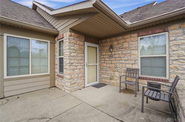 682 Sagamon Drive, Beavercreek, OH 45434