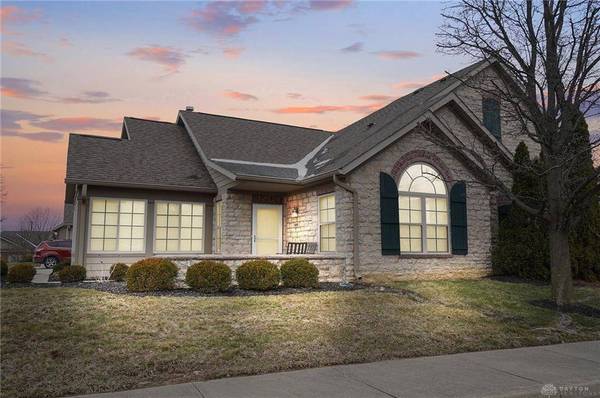 682 Sagamon Drive, Beavercreek, OH 45434