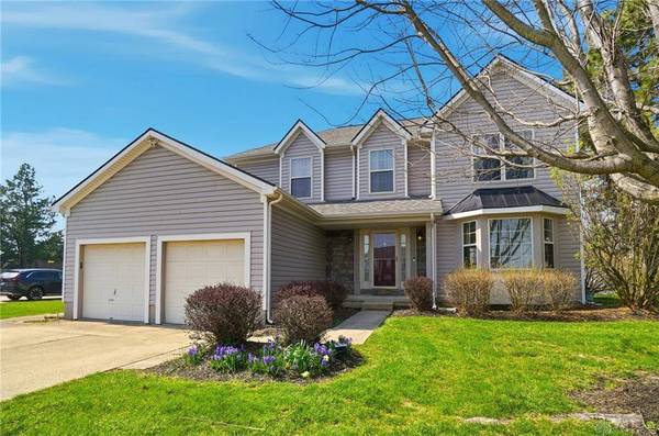 2275 Bluewing Drive, Beavercreek, OH 45431