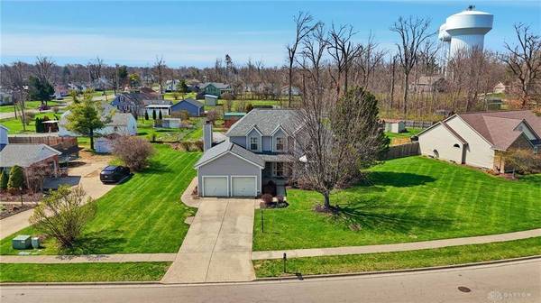 2275 Bluewing Drive, Beavercreek, OH 45431