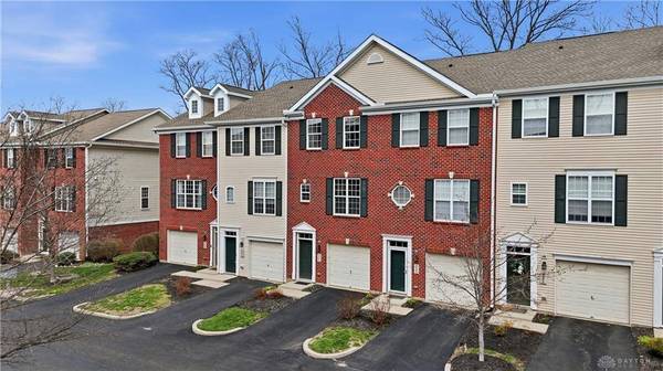 4294 Straight Arrow Road, Beavercreek, OH 45430