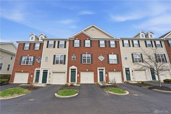 4294 Straight Arrow Road, Beavercreek, OH 45430