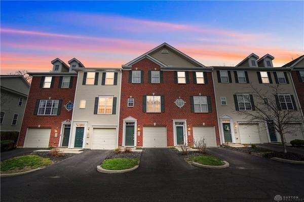 4294 Straight Arrow Road, Beavercreek, OH 45430