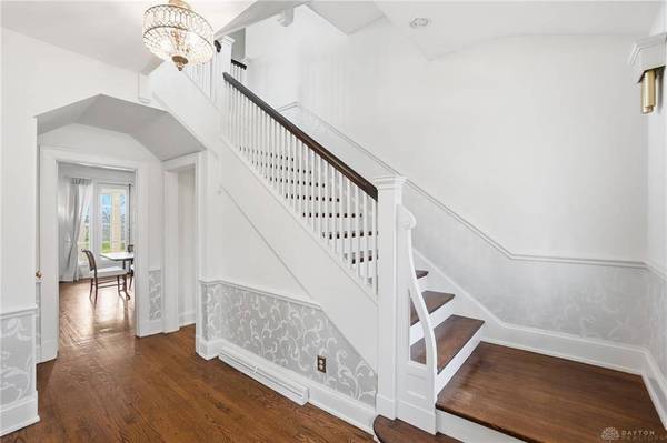 447 Kramer Road, Oakwood, OH 45419