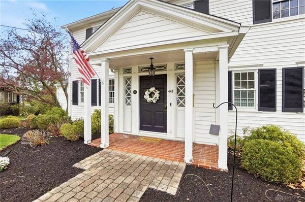 447 Kramer Road, Oakwood, OH 45419