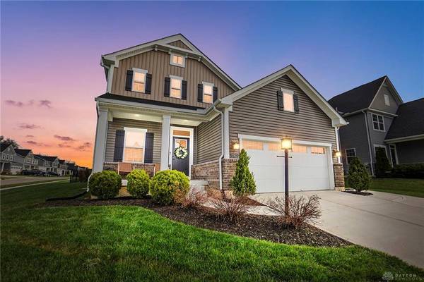 2812 River Oaks Court, Beavercreek Township, OH 45385