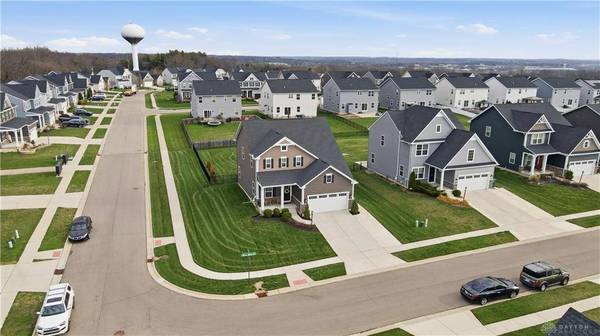 2812 River Oaks Court, Beavercreek Township, OH 45385