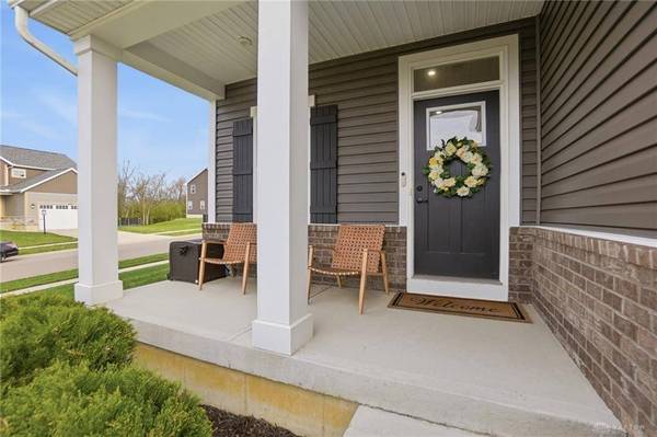 2812 River Oaks Court, Beavercreek Township, OH 45385