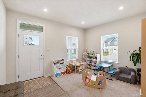 2812 River Oaks Court, Beavercreek Township, OH 45385