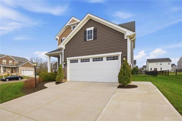 2812 River Oaks Court, Beavercreek Township, OH 45385