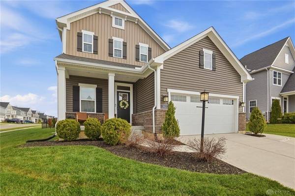 2812 River Oaks Court, Beavercreek Township, OH 45385
