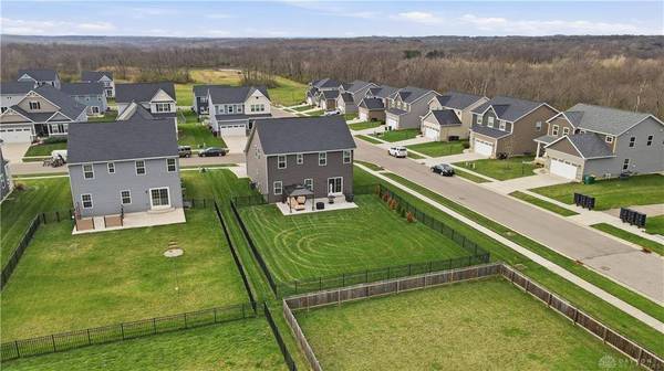 2812 River Oaks Court, Beavercreek Township, OH 45385