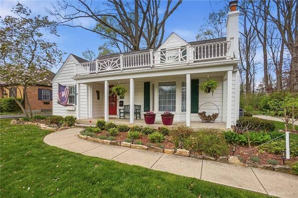 3945 Lenox Drive, Kettering, OH 45429