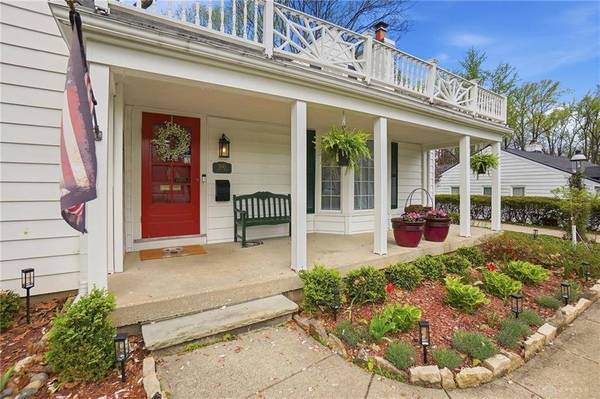 3945 Lenox Drive, Kettering, OH 45429