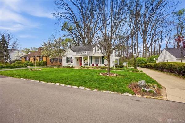 3945 Lenox Drive, Kettering, OH 45429