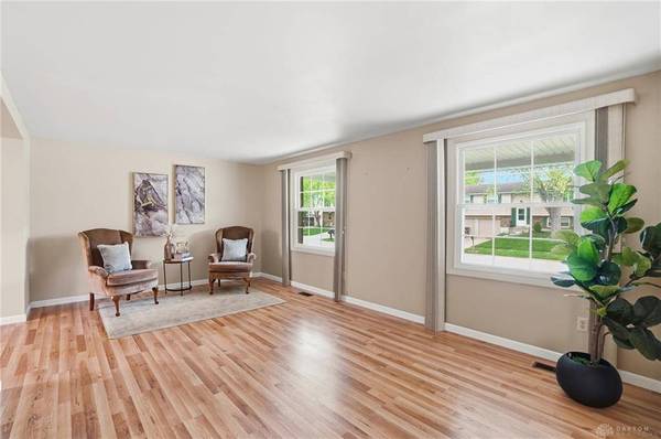 6650 Ranch Hill Drive, Clayton, OH 45415