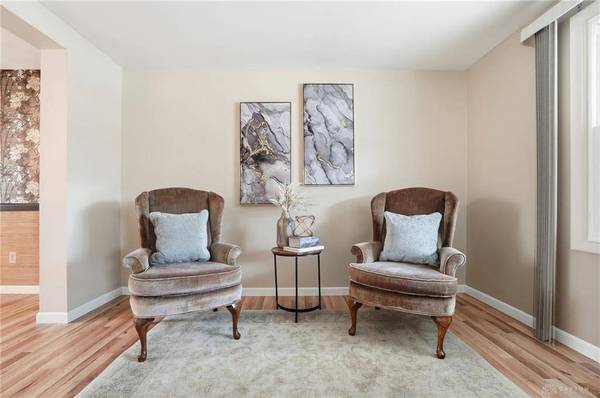 6650 Ranch Hill Drive, Clayton, OH 45415
