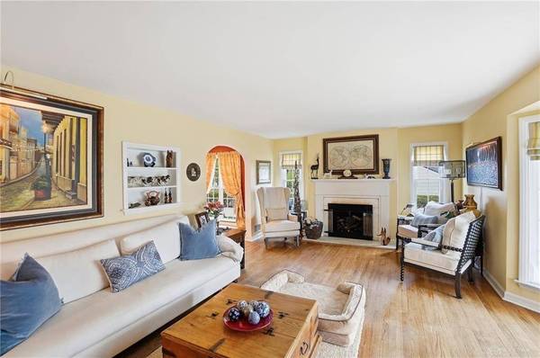 3945 Lenox Drive, Kettering, OH 45429