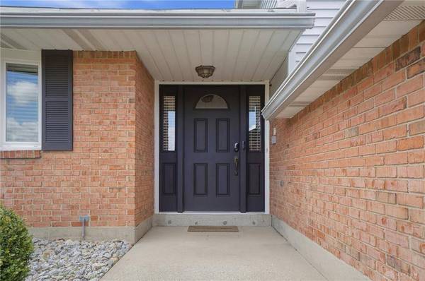 508 King George Court, Springboro, OH 45066