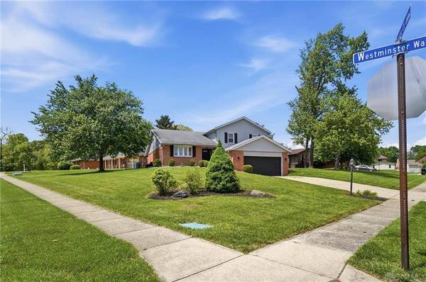 508 King George Court, Springboro, OH 45066