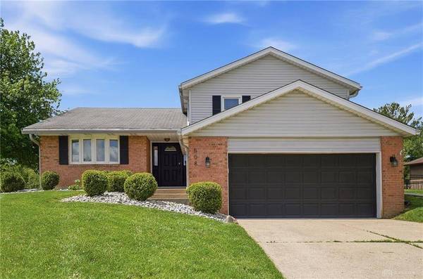 508 King George Court, Springboro, OH 45066