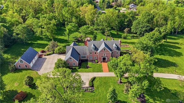 1619 Grand Portage Trail, Beavercreek Township, OH 45385