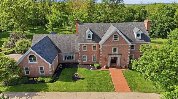 1619 Grand Portage Trail, Beavercreek Township, OH 45385