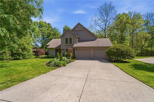 1241 Wind Field Court, Washington Twp, OH 45458