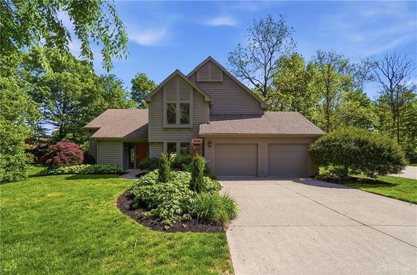 1241 Wind Field Court, Washington Twp, OH 45458