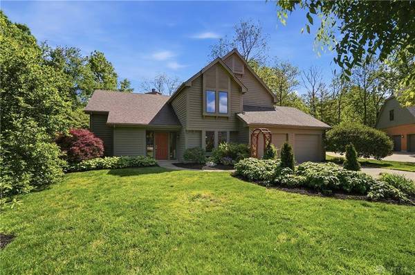 1241 Wind Field Court, Washington Twp, OH 45458