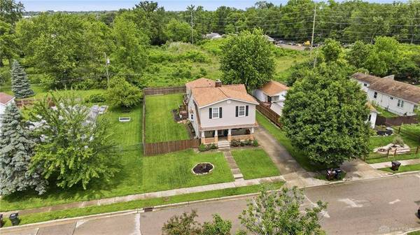 1143 Lavern Avenue, Kettering, OH 45429