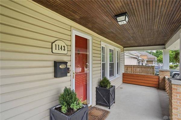 1143 Lavern Avenue, Kettering, OH 45429