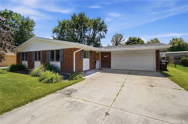 324 Oldham Way, Englewood, OH 45322