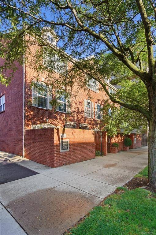 207 N Patterson Boulevard, Dayton, OH 45402