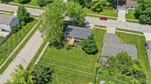 2636 Highland Village Lane, Miamisburg, OH 45342