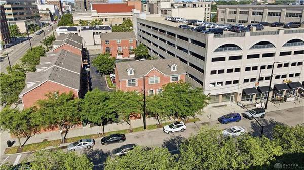 207 N Patterson Boulevard, Dayton, OH 45402