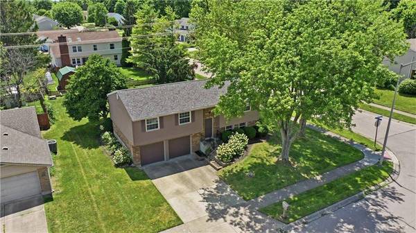 2636 Highland Village Lane, Miamisburg, OH 45342