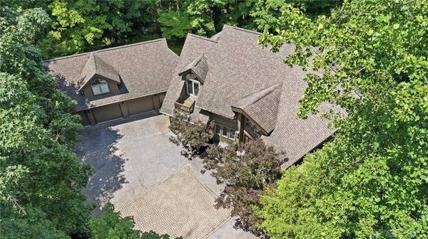 2892 River End Court, Spring Valley Twp, OH 45370