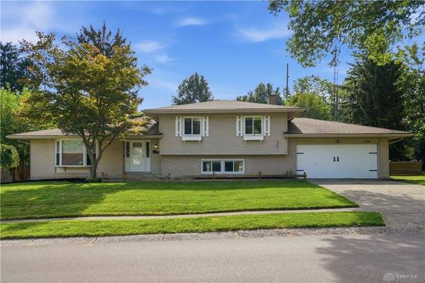 286 Pleasant Hill Drive, Centerville, OH 45459