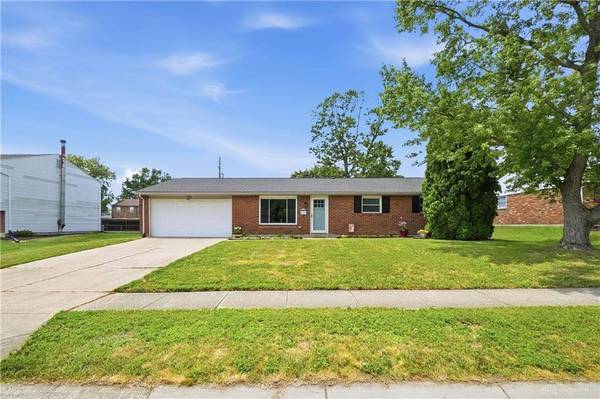 330 Westerly Hills Drive, Englewood, OH 45322