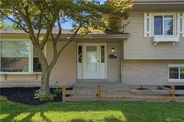 286 Pleasant Hill Drive, Centerville, OH 45459