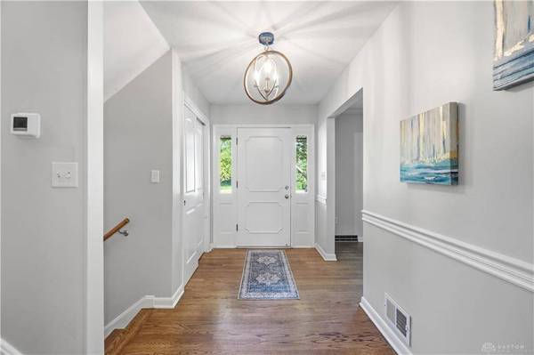 286 Pleasant Hill Drive, Centerville, OH 45459
