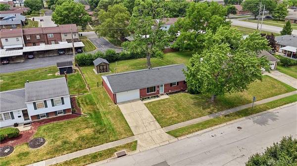 330 Westerly Hills Drive, Englewood, OH 45322