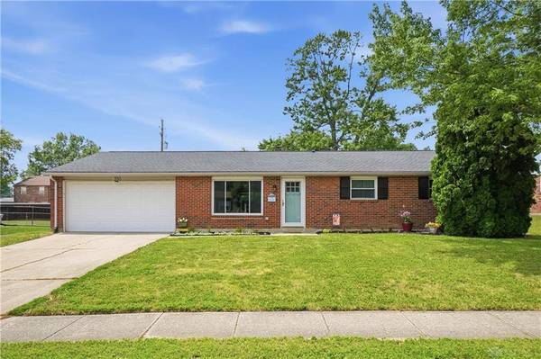 330 Westerly Hills Drive, Englewood, OH 45322